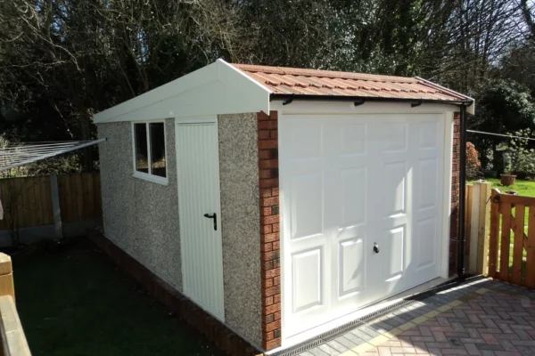 Duchess-pent-garages Duchess-pent-garages