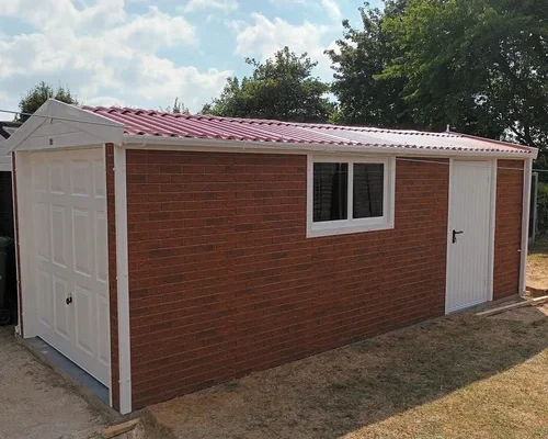 pent-garages-12 pent-garages-12