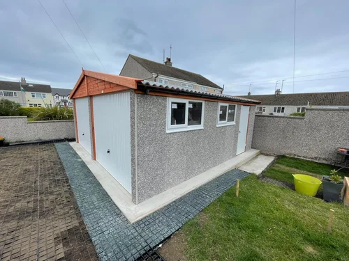 pent-garages-13 pent-garages-13