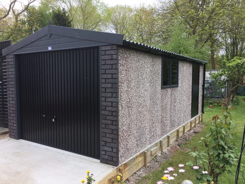 pent-garages-15 pent-garages-15