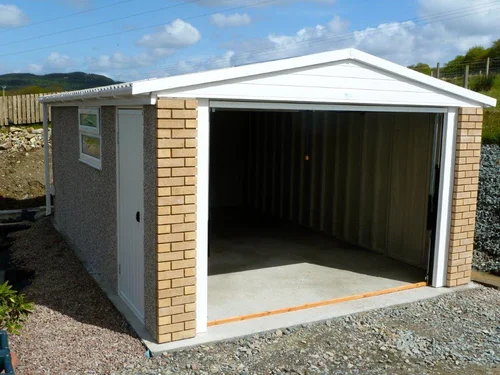 pent-garages-16 pent-garages-16